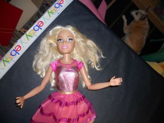 Barbie Doll 28 Inch Large Barbie.  14.  99