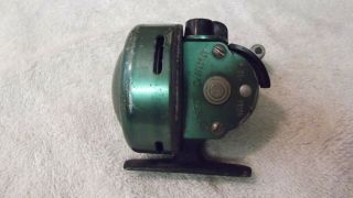 Vintage Johnson Century Spincast Reel Model 100 - A