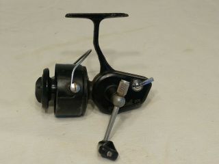 Vintage Garcia Mitchell 206 Spinning Reel Made In France