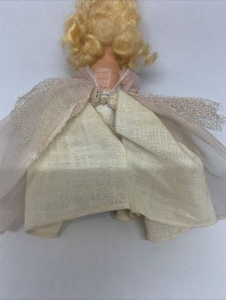 Nancy Ann Storybook Doll CINDERELLA 155 (23) Bisque Fairyland Series 3