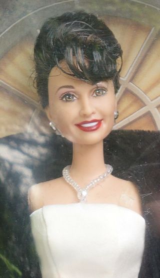 Erica Kane of All My Children,  Susan Lucci Doll 1998 2