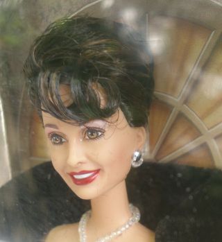 Erica Kane of All My Children,  Susan Lucci Doll 1998 3