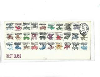 Honolulu Hawaii Cover With 29 Type 882 Precancels On Transportation Coils