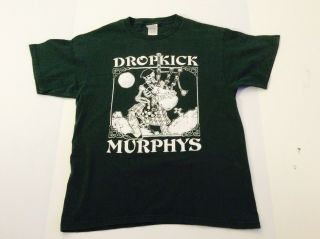 Vintage Dropkick Murphys It 