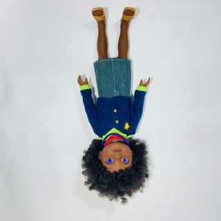 Heart For Hearts 14” Ethiopia Rahel Doll Outfit (reserved)