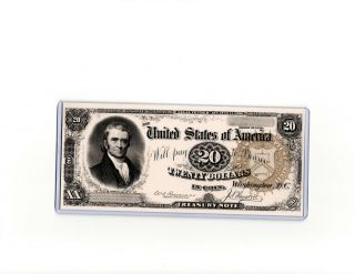 US Banknotes proofs/Intaglios 3