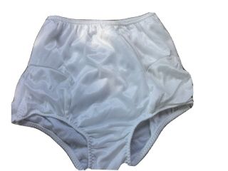 Vintage Tennis Panties W/ball Pockets By Sports Panties Size 5