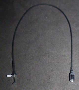 Vintage Leica 21 Inch Shutter Release Cable