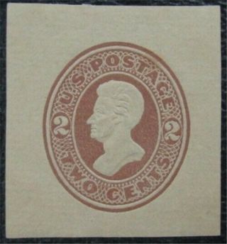 Nystamps Us Cut Square Stamp W141 $38 L16x930