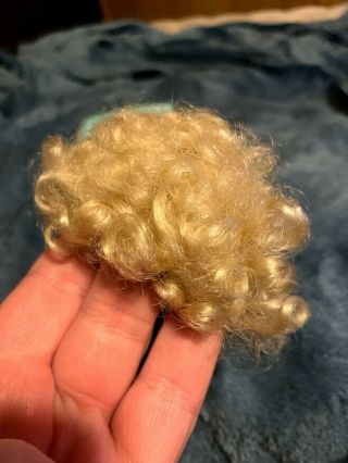 Monique BJD / doll wig,  6 
