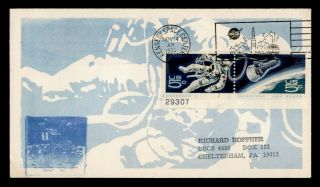 Dr Who 1969 Apollo 12 Launch Kennedy Space Center Fl C239319