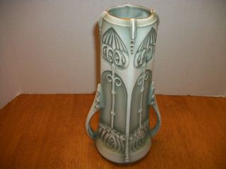 Royal Wettina Made In Austria Art Deco Vase Made In Austria