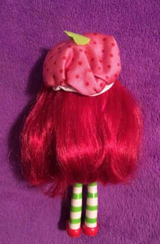 Strawberry Shortcake Herself 2014 TBD Berry Best Collectible Doll 2