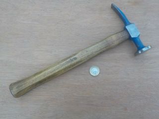 Vintage Blue Point Auto Body Hammer Tool