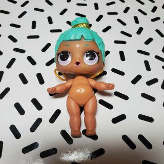 Lol Surprise Doll Genie Baby Big Sister Series 2 Nude