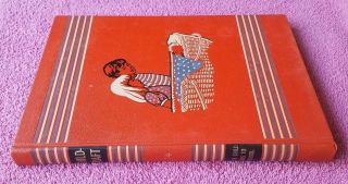 Childcraft Volume 14 (1954,  Hardcover) - Your Child Goes To School