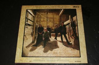 Tom Petty Southern Accents Vintage US Promo LP VG,  Unplayed 2