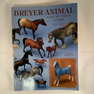 Breyer Animal Collector 