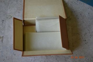 Vintage Lot 129 Glassine Envelopes - Stamps/pressed Flowers