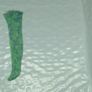 Vintage Francie 1966 Gad - About 1250 Knit One Stocking