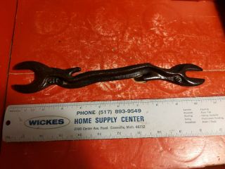 Vintage Antique Valve Spring Lifter Wrench Farm Tool Ford Model A T 311a