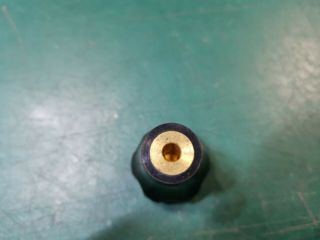 Vintage Rotary Switch Potentiometer Knob For 6mm Shaft 3