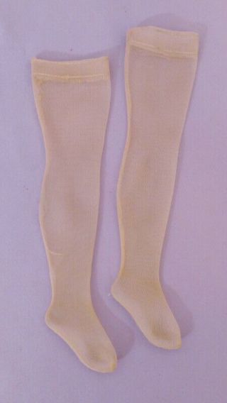 Vintage Seam Stockings