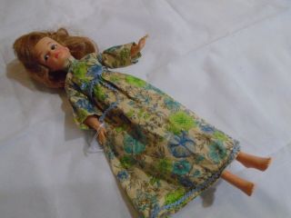 Vintage Ideal Tammy Mom Doll1960’s