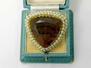 Vintage Jewellery Lovely 1940 