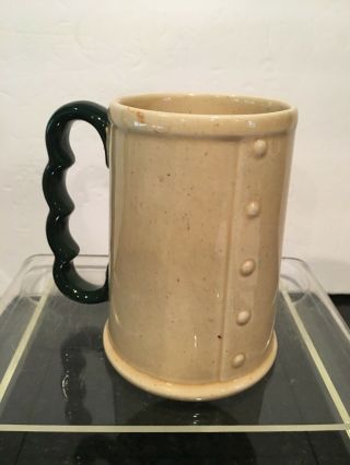 Set of 2 Metlox Poppytrail Provencial Homestead Mugs Vintage 1 Pint 3