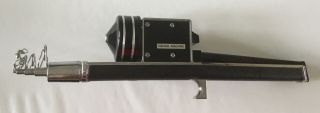 St.  Croix Fishing Machine Collapsible Vintage Rod And Reel - 1961