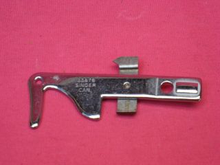 Vintage Parts Singer Model 185 - J Slack Thread Regulator