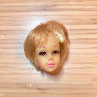 Vintage Barbie Hair Happenin 