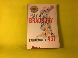 Ray Bradbury 