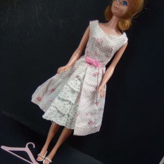 Barbie Vintage 60 