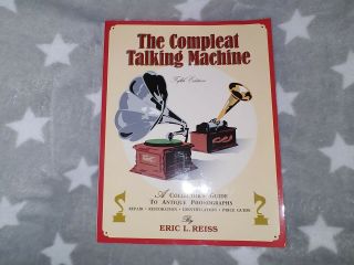 The Compleat Talking Machine; Collector 