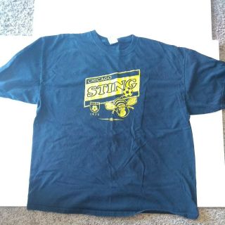 Chicago Sting Nasl Defunct Soccer Team Retro Vintage Short - Sleeve Unisex T - Shirt