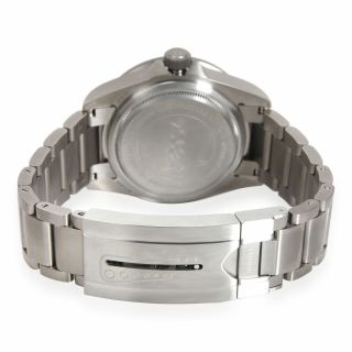 Tudor Pelagos 25610TNL Men ' s Watch in Titanium 3
