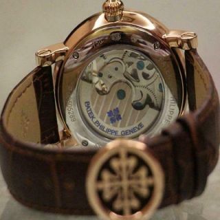 Designer Wrist Watch 7987 - Patek Philippe 3