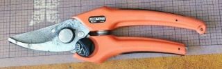 Vintage - Shear Magic Pruning Shears,  Pruner Clippers -