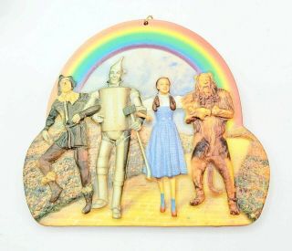 1999 The Wizard Of Oz Christmas Ornament Tec Judy Garland As Dorothy