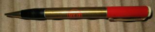 Rare Vintage Rca Radio Battery Number Mechanical Pencil Philco Eveready Types Nr
