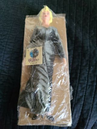 Vintage 1990 Madonna In Dick Tracy Doll Figure By Applause 14 " Breathless W/ Tag