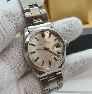 Tudor,  Rolex Prince Oyster Date,  Stainless Steel Date/just Men 