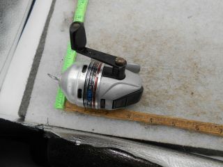 Daiwa Mark Of Precision Spincasting Ac80 Fishing Reel
