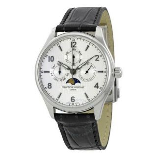 Frederique Constant Geneve Moonphase Mens Automatic Classic Limited Fc - 365rm5b6