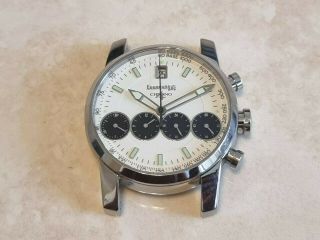 Eberhard & Co.  Chrono 4 Watch Ref.  31041