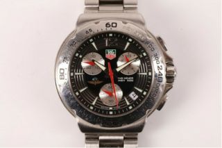 Tag Heuer Formula 1 Indy 500 Chronograph Watch