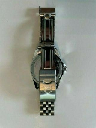 Tag Heuer 1000 Professional 980.  013 3