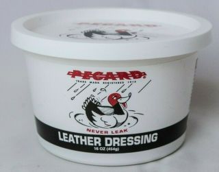 Pecard Leather Dressing 16 Oz.